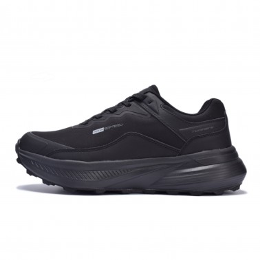 Pantofi sport barbati Runners, RNS-262-26111, Negru