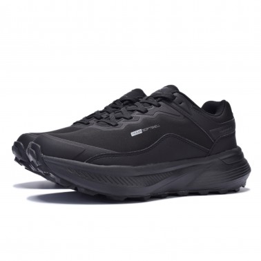 Pantofi sport barbati Runners, RNS-262-26111, Negru