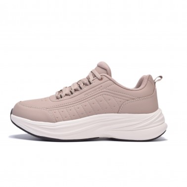 Pantofi sport femei Runners, RNS-262-7686, Roz