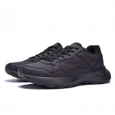 Pantofi sport barbati Runners, RNS-262-7759, Negru