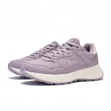Pantofi sport femei Runners, RNS-262-7759, Mov
